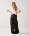 Summum Pantalon 4s3022-12483 Bruin 3