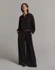 Summum Pantalon 4s3022-12483 Bruin 4