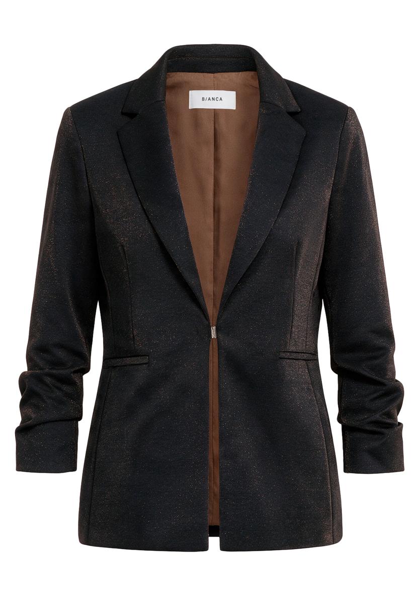 Bianca Blazer 84017 Bruin 2