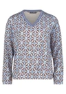 Betty Barclay Longsleeve 29541724 Blauw 2