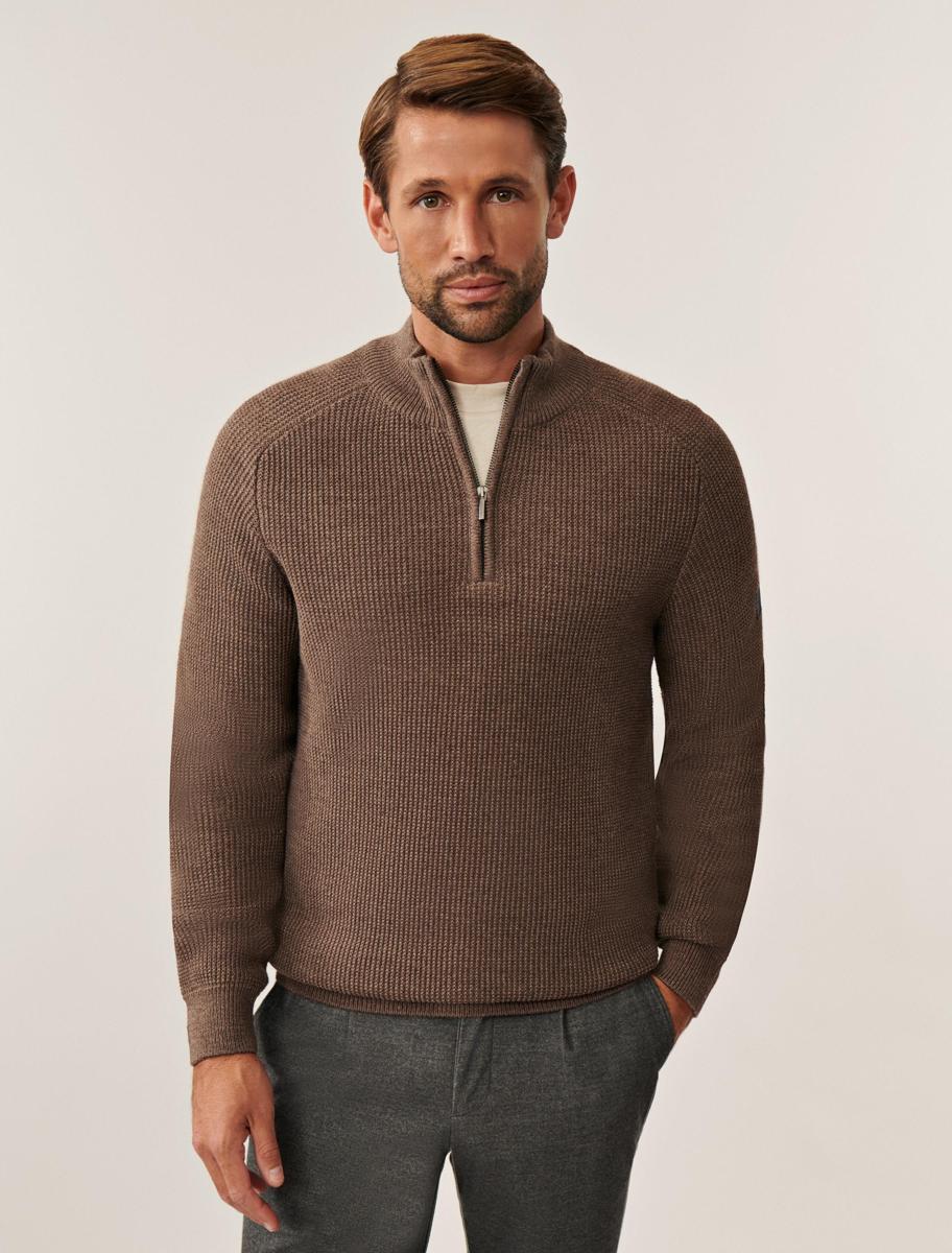 Cavallaro Trui 118255007 Bruin 1