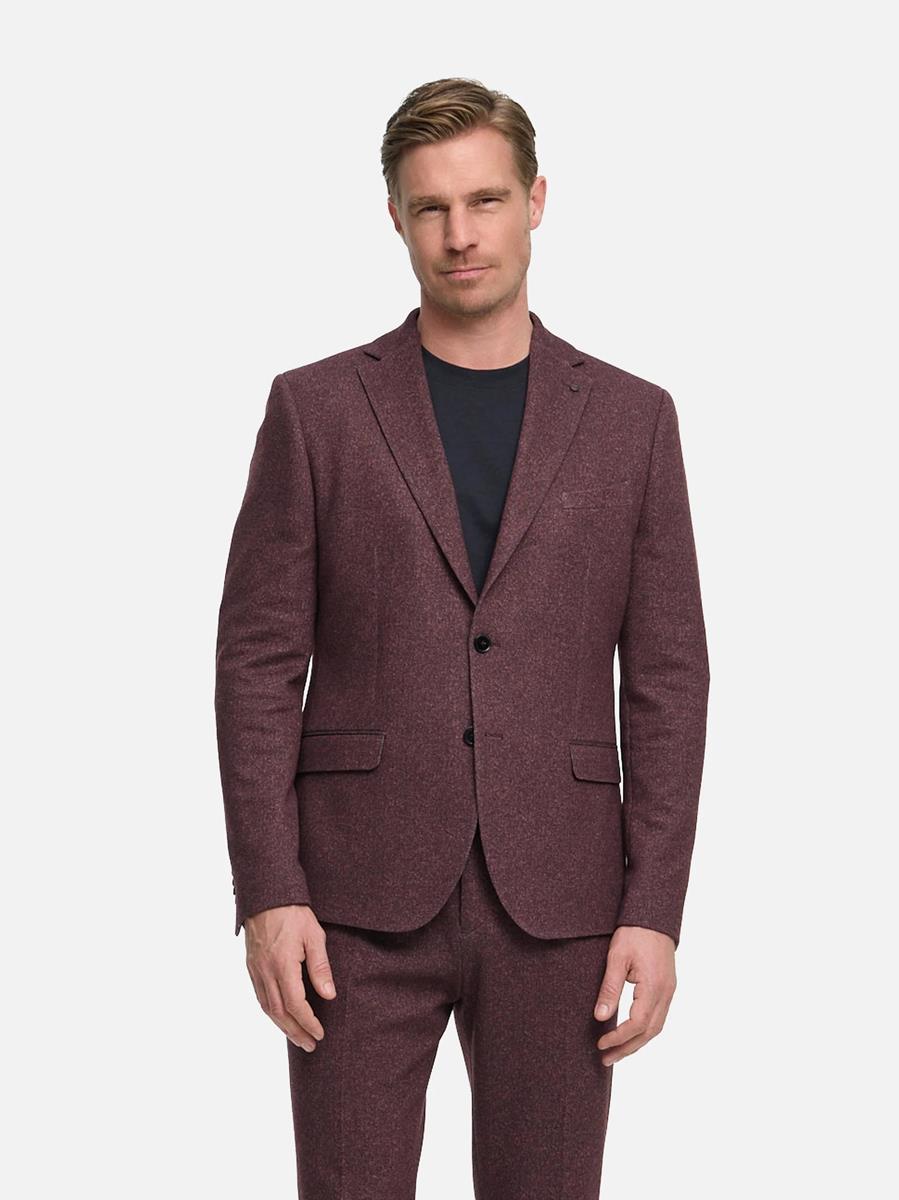Zuitable Colbert 262666 Rood 1