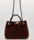 New Apparel Tas Mimi Rood 1