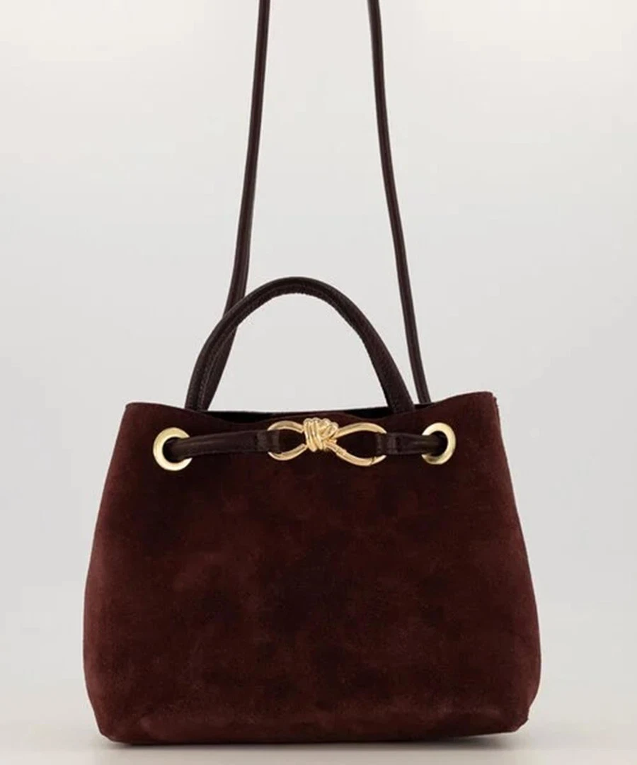 New Apparel Tas Mimi Rood 1