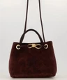 New Apparel Tas Mimi Rood 1