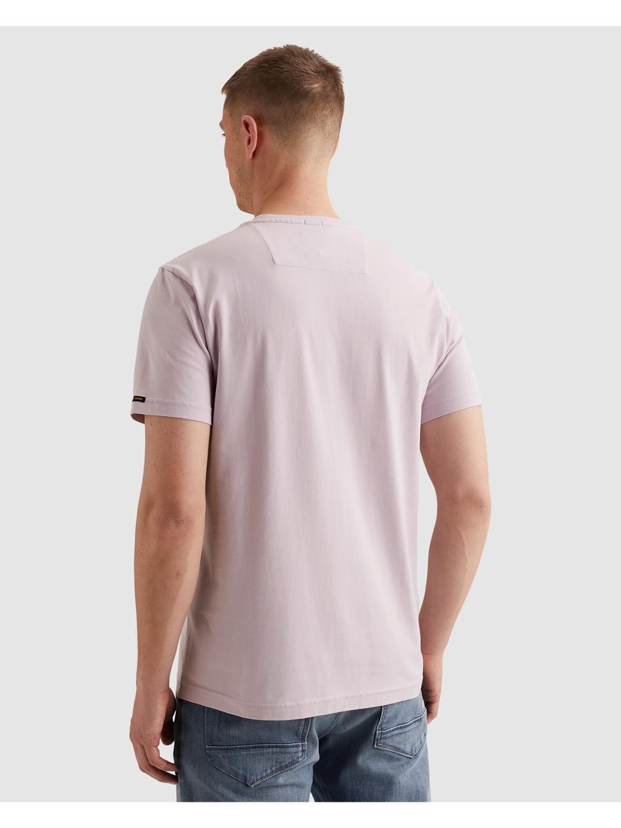 PME Legend T-Shirt PTSS2602599 Roze 3