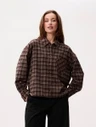 Catwalk Junkie Blouse 2604021612 Bruin 3