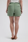 Florèz Short Will Groen 3