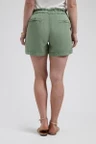 Florèz Short Will Groen 3