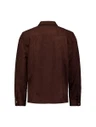 No Excess Overshirt 33510903SN Bruin 3