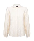 Tramontana Blouse C55-22-301 Off-White 1