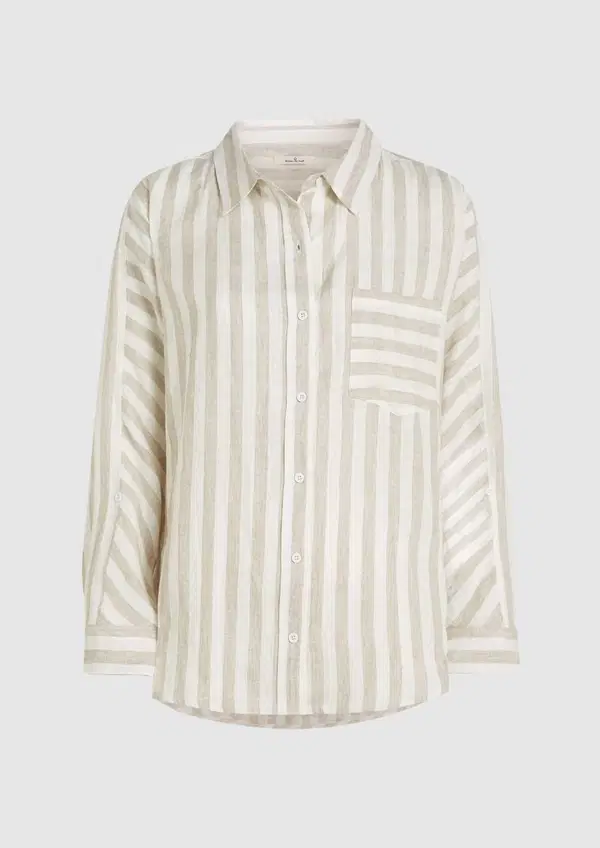 Circle of Trust Blouse S26_64_ Beige 1