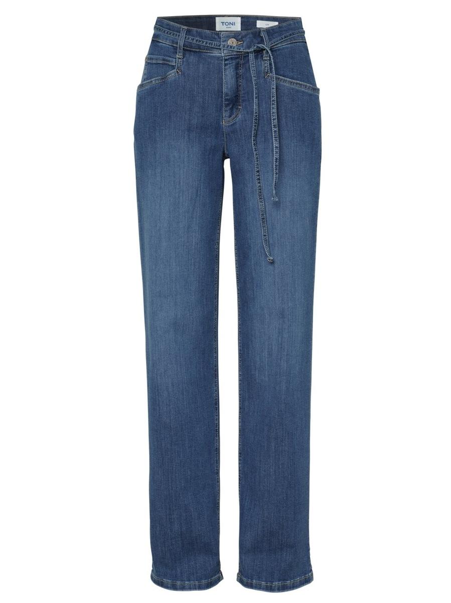 TONI Jeans Liv 12-94/1125-11 Blauw 2