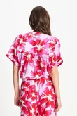 POM Amsterdam Blouse SP9649 Roze 3