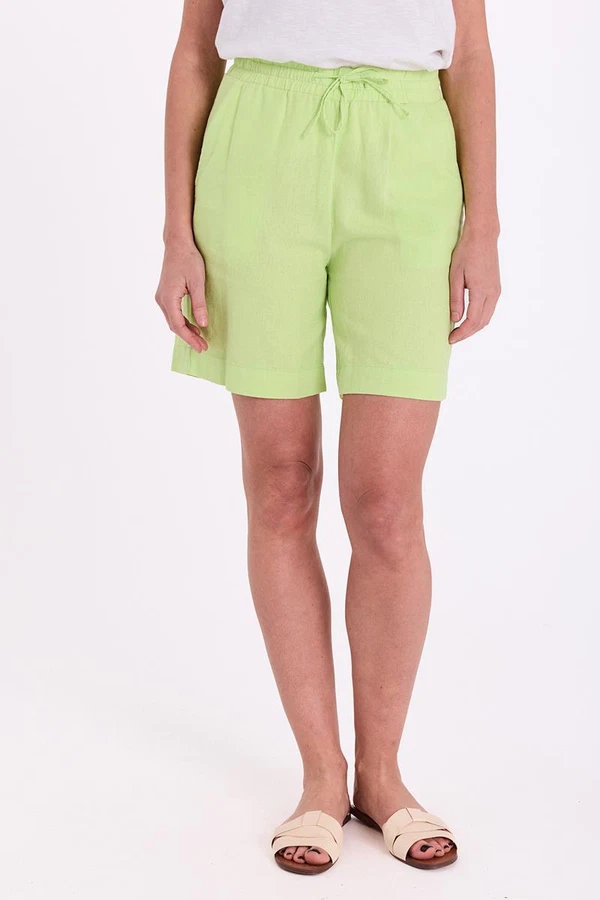 Freequent Short Lava Groen 1