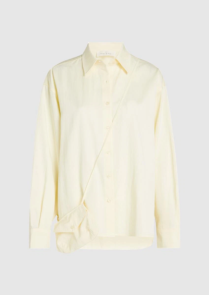 Circle of Trust Blouse W26_51_ Off-White 2