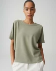 OPUS Sweater Gosa Groen 1