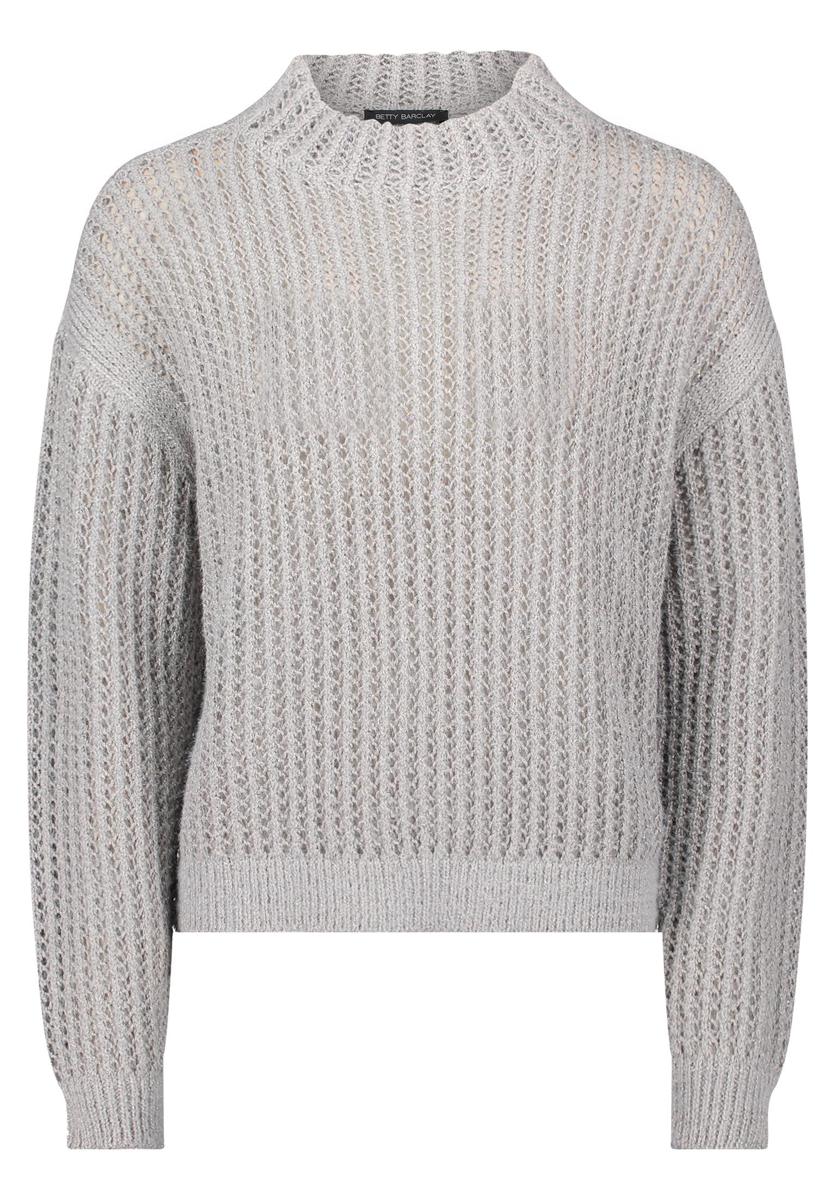 Betty Barclay Trui 53141592 Grijs 2