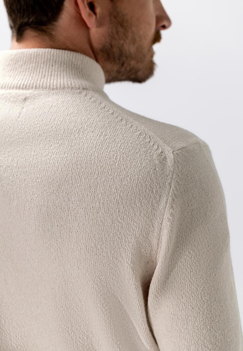 State of Art Trui 131-16111 Off-White 5