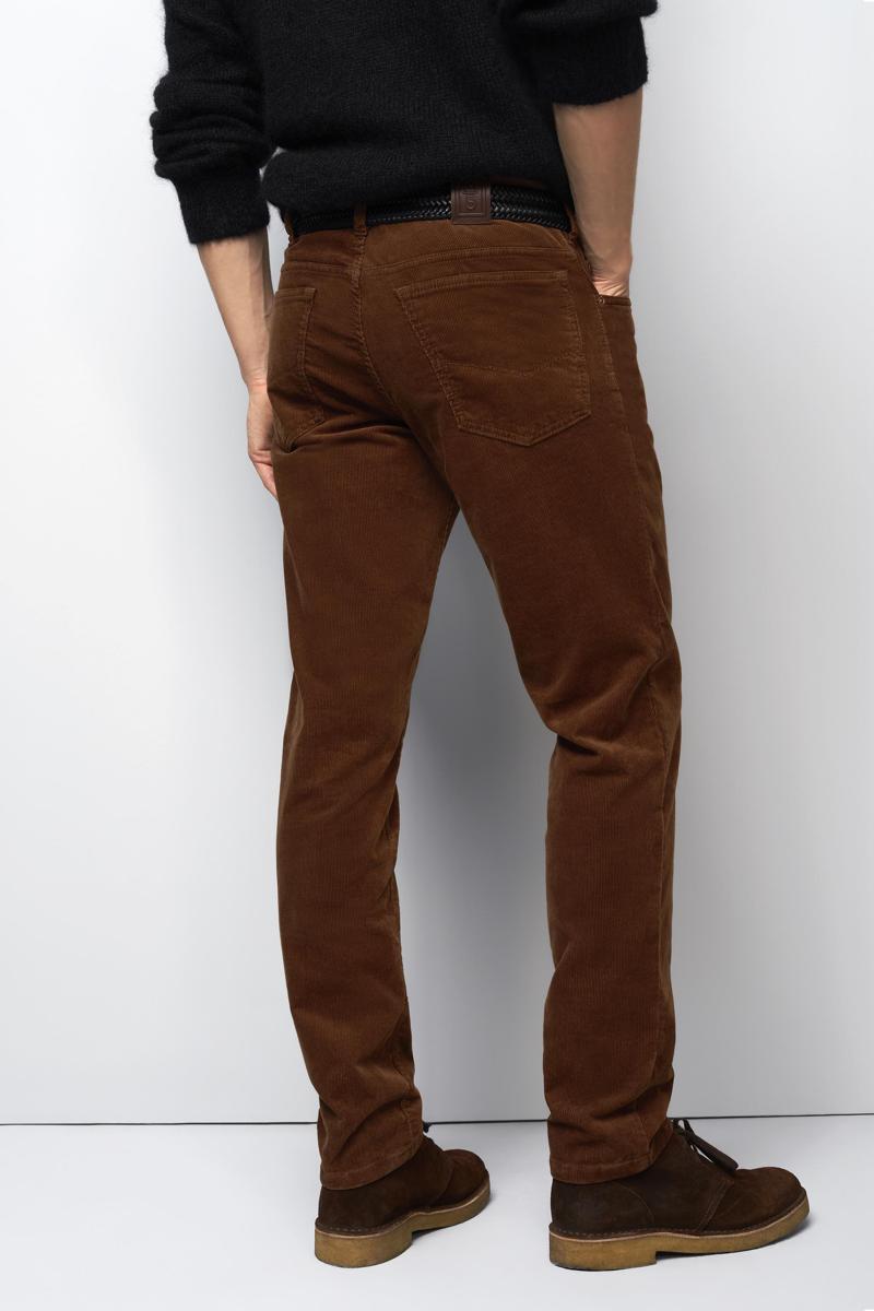 M5 Pantalon 3722619800 Bruin 3