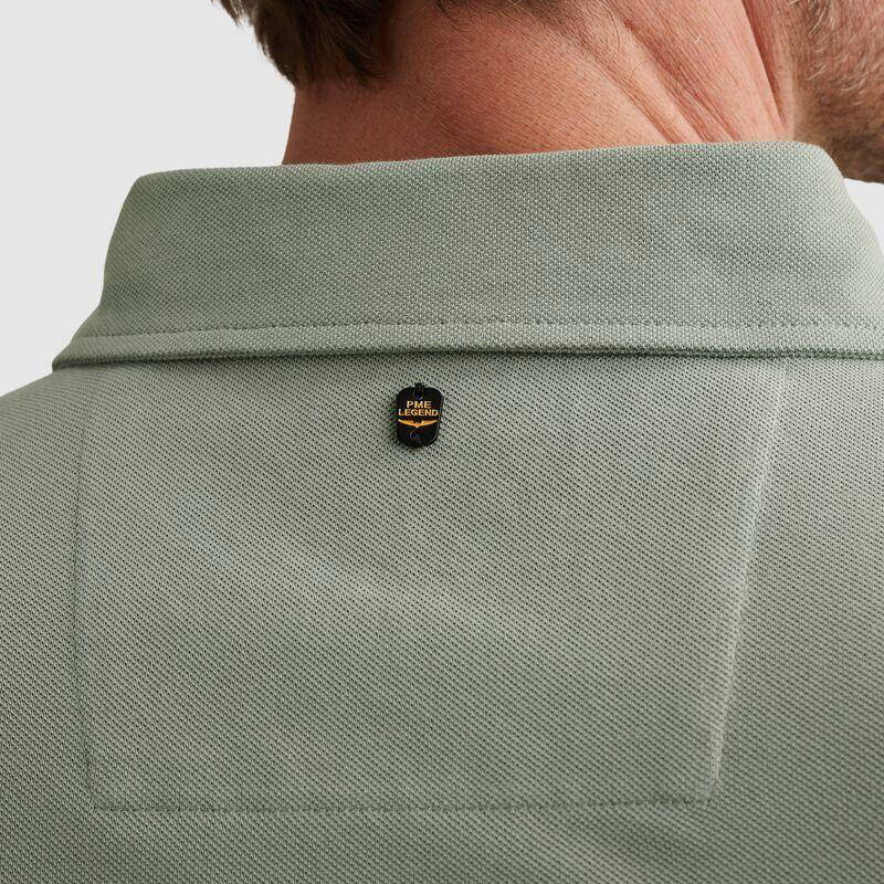 PME Legend Polo PPSS2604882 Groen 5