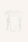 By-Bar T-Shirt Nilou Off-White 2