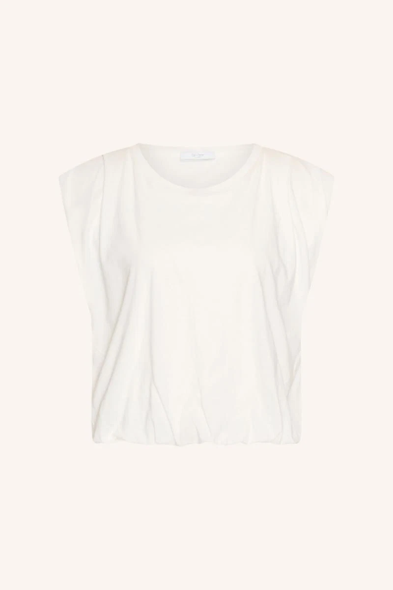 By-Bar T-Shirt Nilou Off-White 2