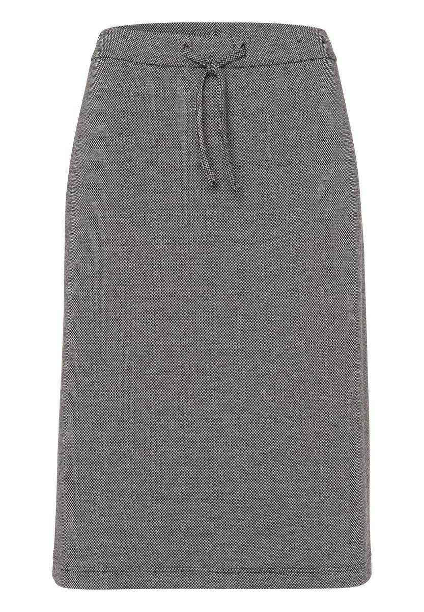 Frank Walder Rok 51308202 Grijs 1