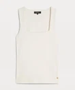 Josh V Top Linde Off-White 1