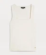 Josh V Top Linde Off-White 1