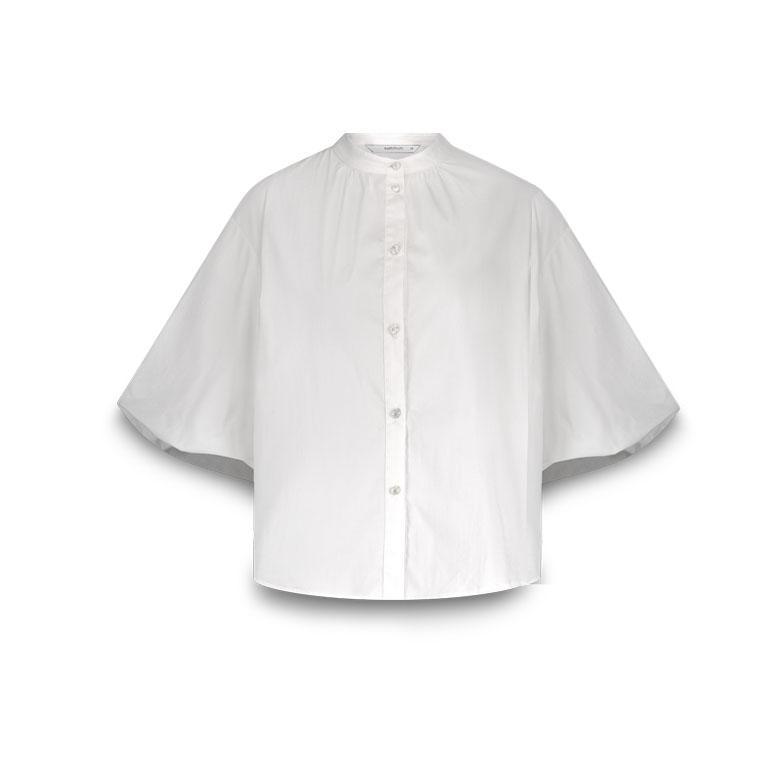 Summum Blouse 2s3325-12310 Off-White 2