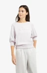 YAYA Sweater 01-000563-603 Paars 1