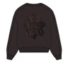 Aeden Sweater Perdue Zwart 2