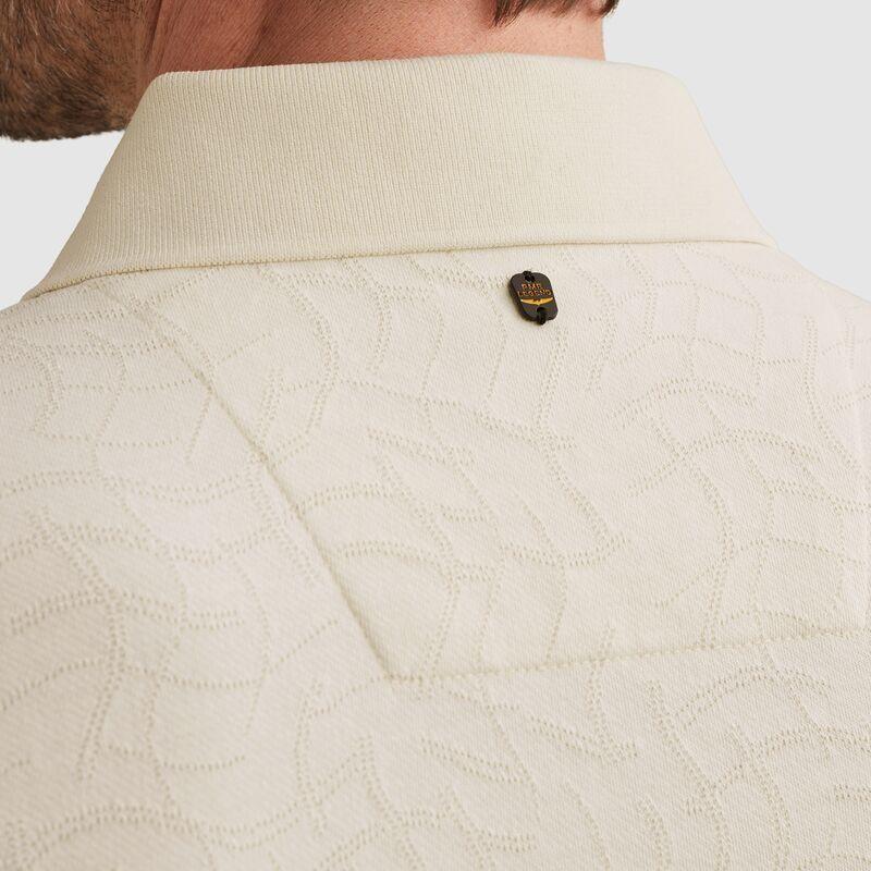 PME Legend Polo PPSS2605860 Groen 3