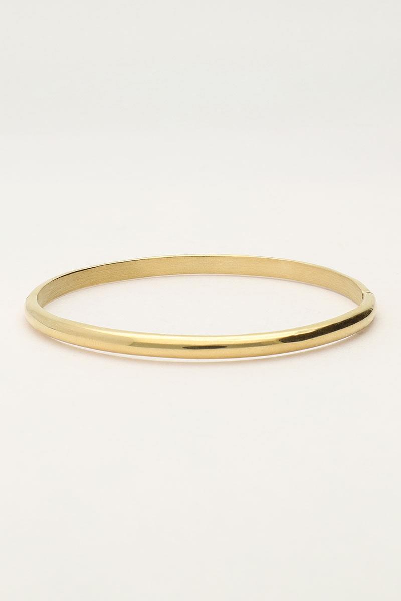 My Jewellery Armband MJ12707 Goud 1