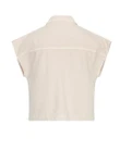Msch Copenhagen Gilet 19841 Roze 2
