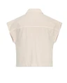 Msch Copenhagen Gilet 19841 Roze 2