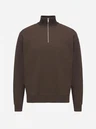 GENTI Sweater J5088-3229 Bruin 1