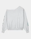 Stieglitz Sweater Winny Grijs 3