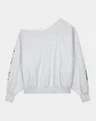 Stieglitz Sweater Winny Grijs 3
