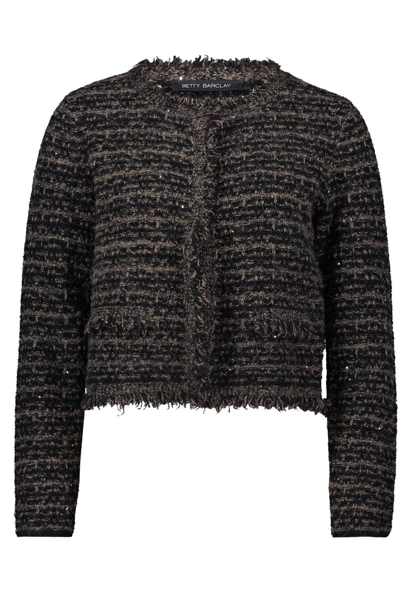 Betty Barclay Vest 53321609 Zwart 2
