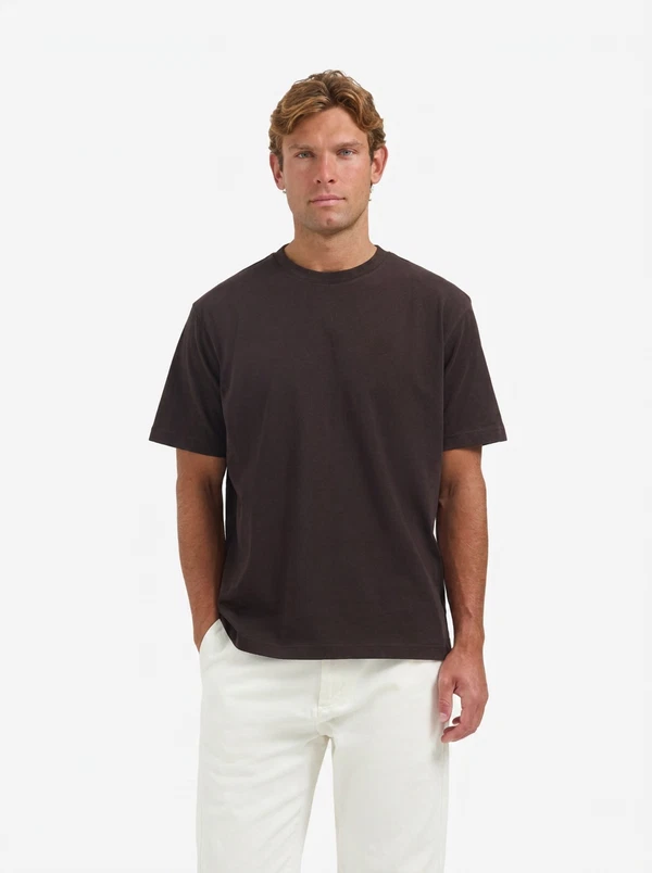 Dstrezzed T-Shirt Collin Bruin 1