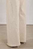 NUKUS Jeans Natur Beige 5
