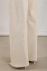NUKUS Jeans Natur Beige 5