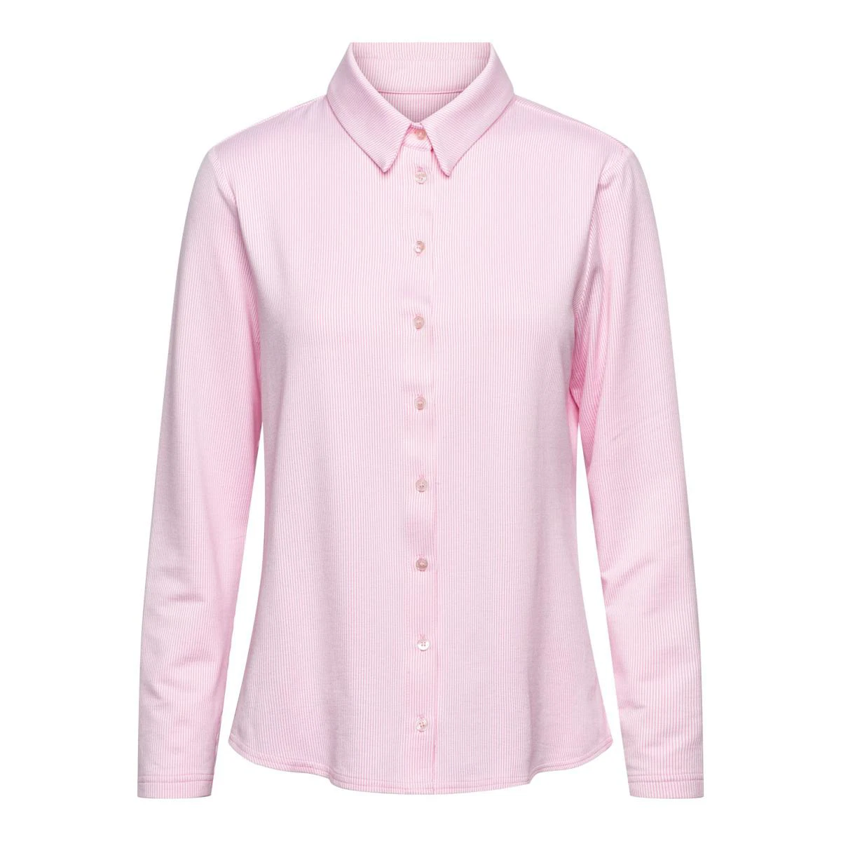 &Co Woman Blouse BL313 Roze 1