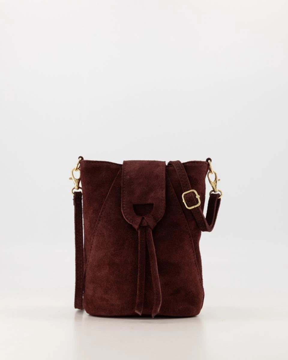 New Apparel Tas Kendra-Su-G Rood 1