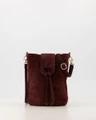 New Apparel Tas Kendra-Su-G Rood 1