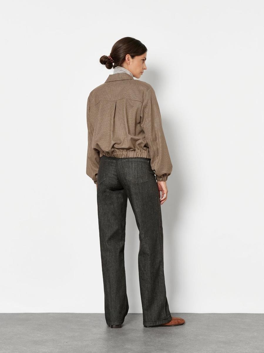 TONI Jeans 12-94/1126-12 Bruin 6
