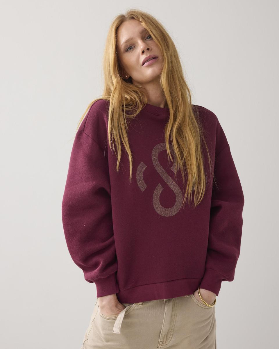 Sweater 3s5212-30413