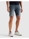 PME Legend Korte Broek Commander Blauw 1